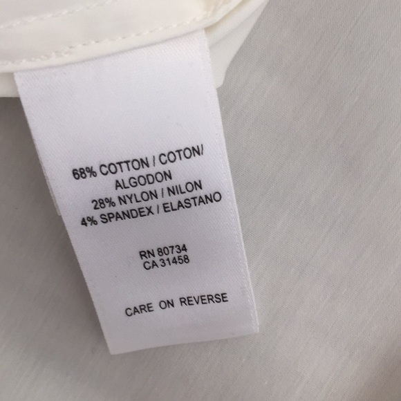 🙉 BCBGMazAzria top - Picture 7 of 8